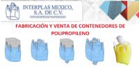 CONTENEDORES DE POLIPROPILENO
